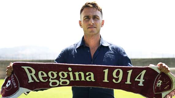 UFFICIALE: Reggina, colpo Edera. Ha firmato l'ex Torino