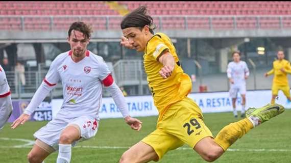 Livorno: si prova a prendere un calciatore già allenato da Formisano