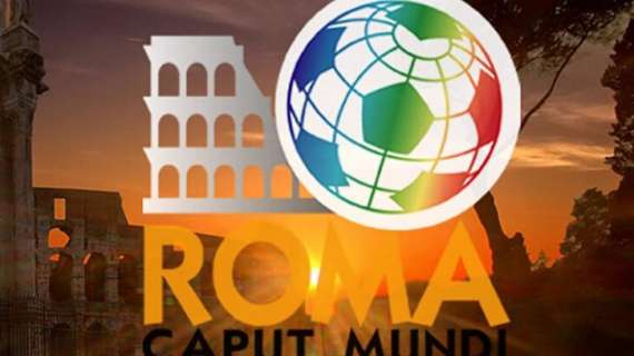 Roma Caput Mundi 2023: annunciate le squadre partecipanti