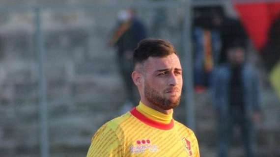 Il Gallipoli è scatenato: ne fa sei all'Otranto in Coppa