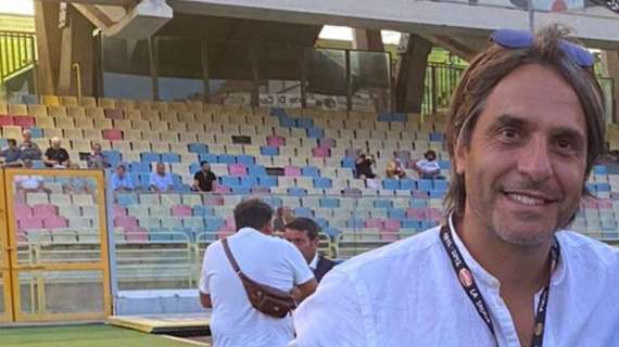 UFFICIALE: Castrovillari, lascia il direttore sportivo