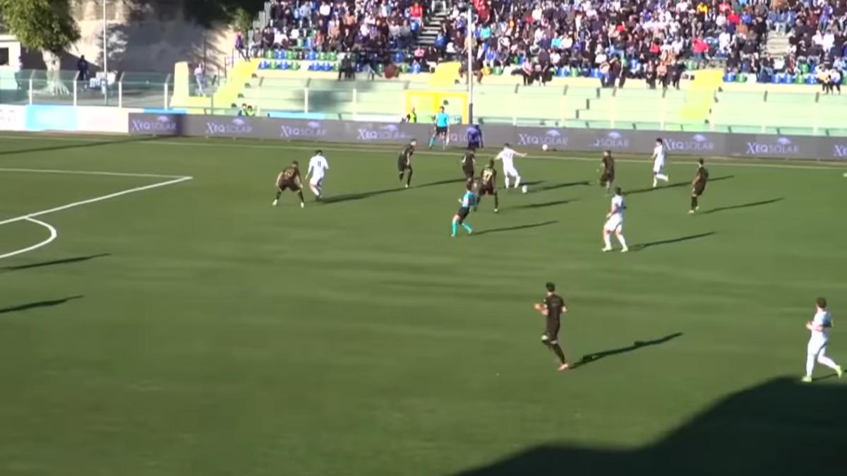 Siracusa e Foggia, un tempo per uno: allo Zaccaria finisce in parità