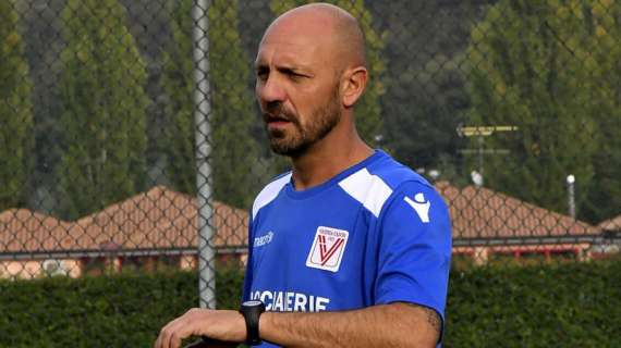 UFFICIALE: Vicenza, scelto il nuovo allenatore