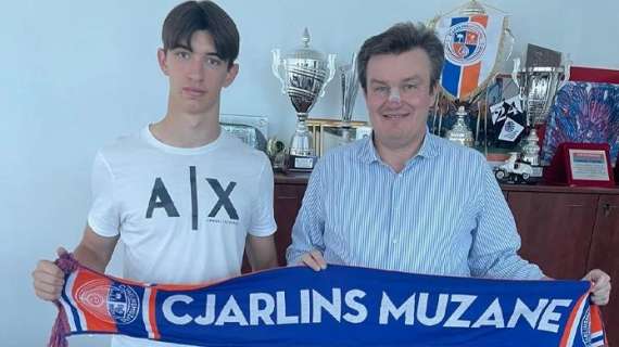 UFFICIALE: Cjarlins Muzane, arriva da Parlato il centrocampista Bassi