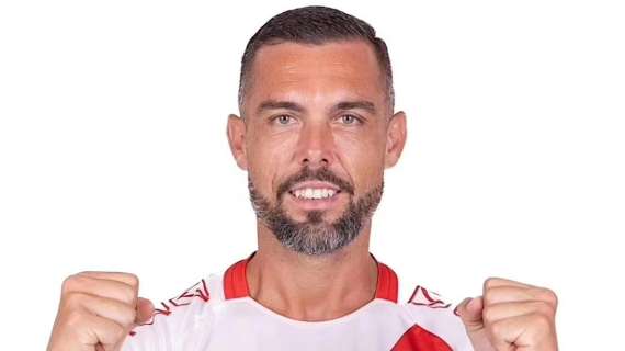 Colpo di mercato per la Dolomiti Bellunesi: ingaggiato il veterano Burrai