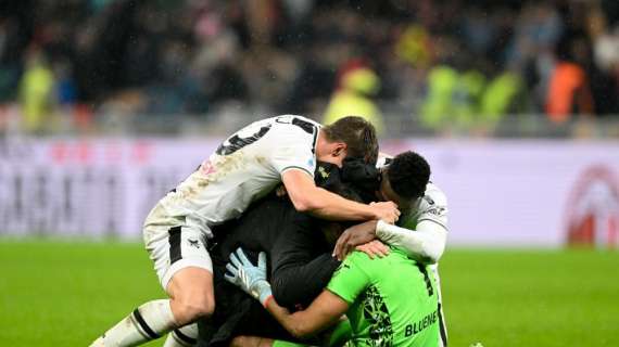 L'Udinese ha scelto, il nuovo allenatore sarà Kosta Runjaic