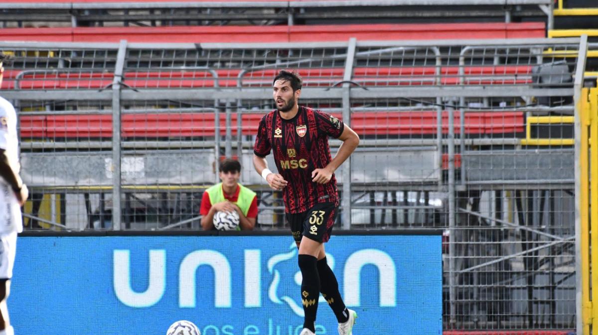 UFFICIALE: Colpo Latina, rinforzo dal Sorrento