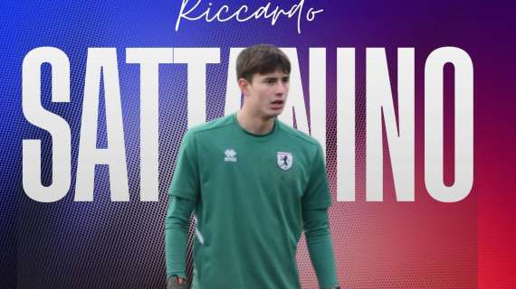 Valenzana Mado: arriva il giovane estremo difensore Sattanino