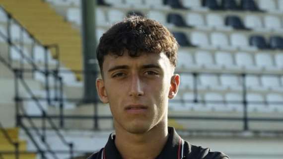 UFFICIALE: Pro Vercelli, annunciato la firma di Burruano