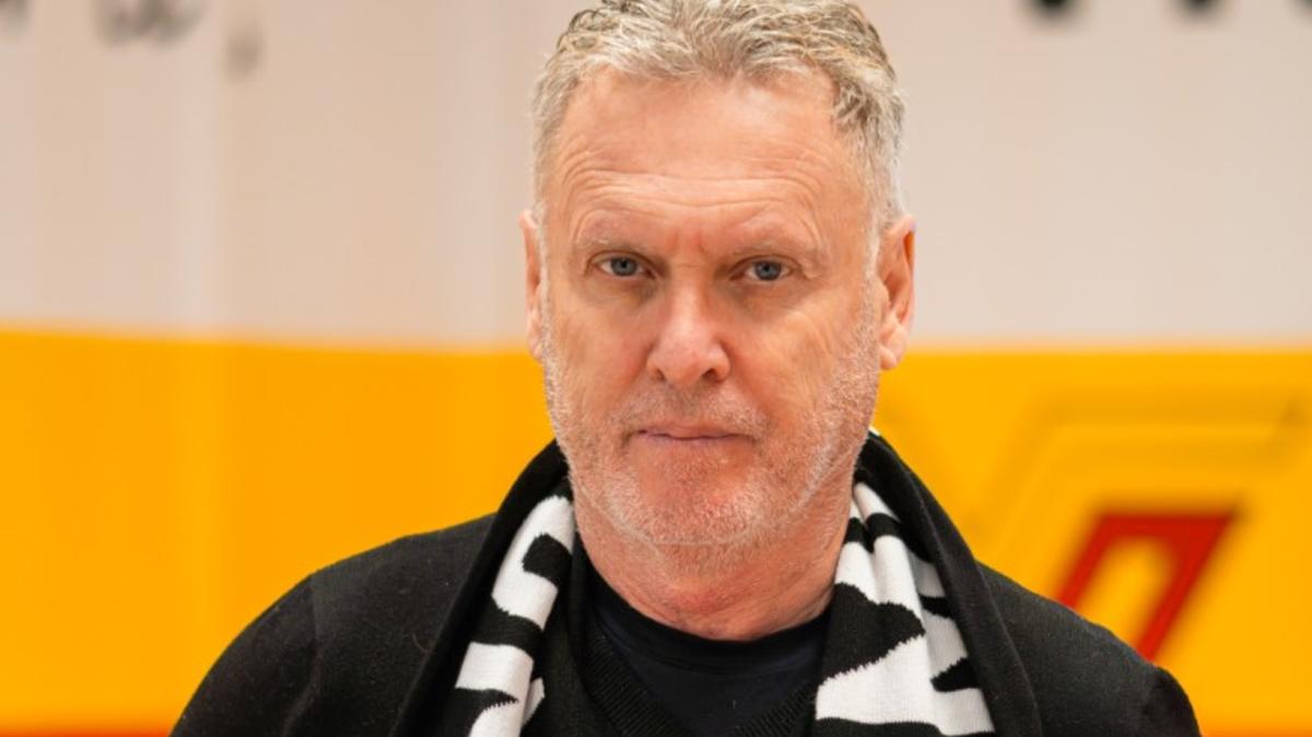 Valmontone, Pochesci si presenta: «Voglio una squadra con gli attributi che deve pensare una cosa...»