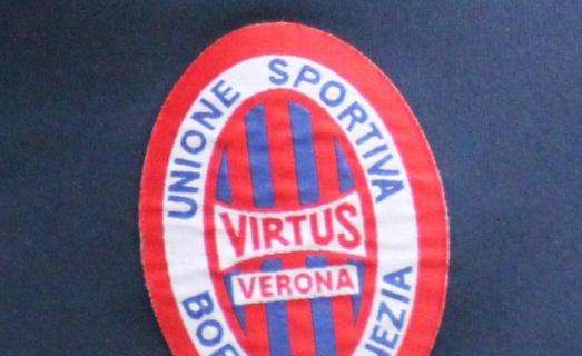 C'è un gradito ritorno alla Virtus Verona