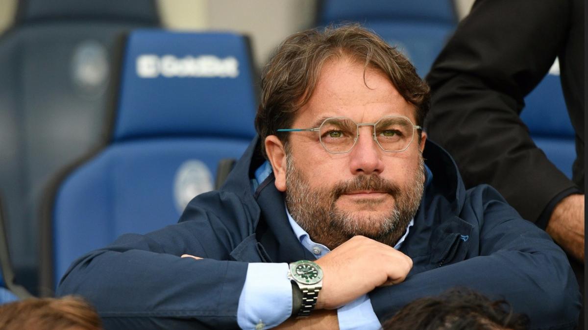 Cosmi giura amore alla Salernitana: summit con Faggiano per disegnare la nuova squadra