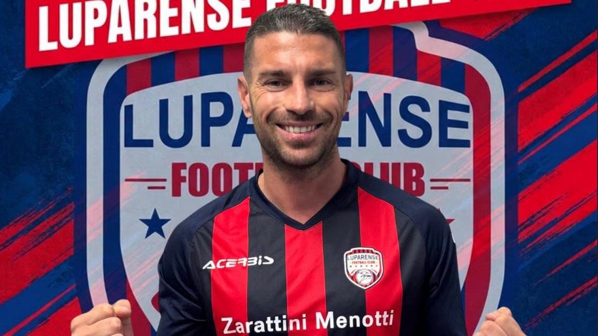 UFFICIALE: Colpaccio Luparense, confermata la nostra esclusiva