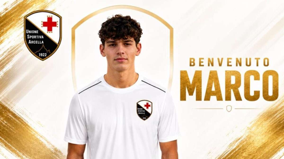 Arcella, colpo in difesa: arriva il giovane Marco Bonaldo