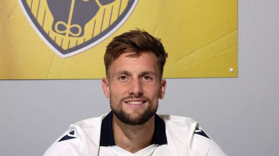 Hidde ter Avest approda in Championship: trasferimento all'Oxford United*