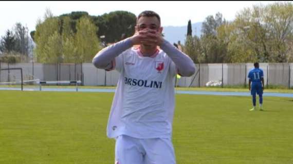 Girone E: i protagonisti del gol itinerante, da Gori a Sirbu, passando per Panattoni
