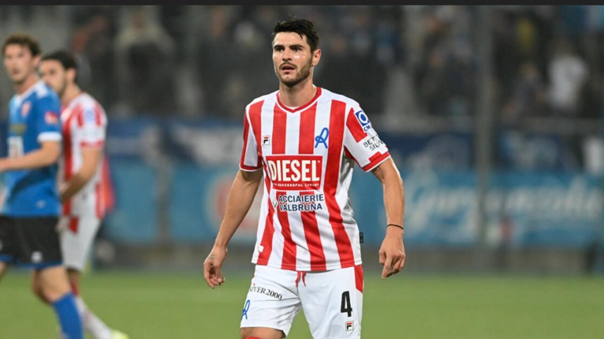 UFFICIALE: C'è un rinnovo fino al 2028 in casa Vicenza