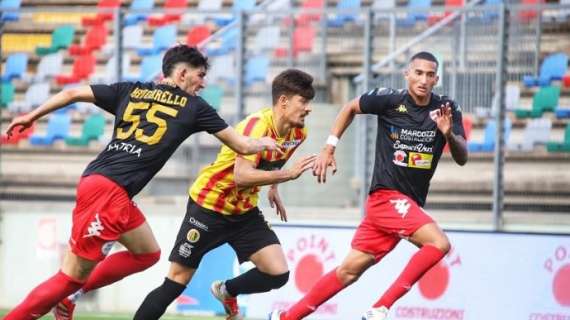 Termoli, si punta a confermare Cancello. Ma il 23enne piace ad altri 4 club