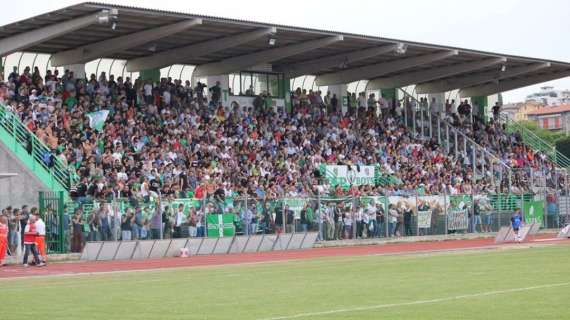 Castelfidardo si unisce per la "Giornata Biancoverde": una festa di sport e passione