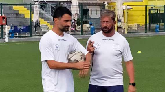 Equipe Campania, domani test con la Sibilla Bacoli. Il punto sui lavori 