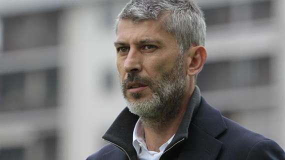 UFFICIALE: Alessandria, scelto il nuovo allenatore