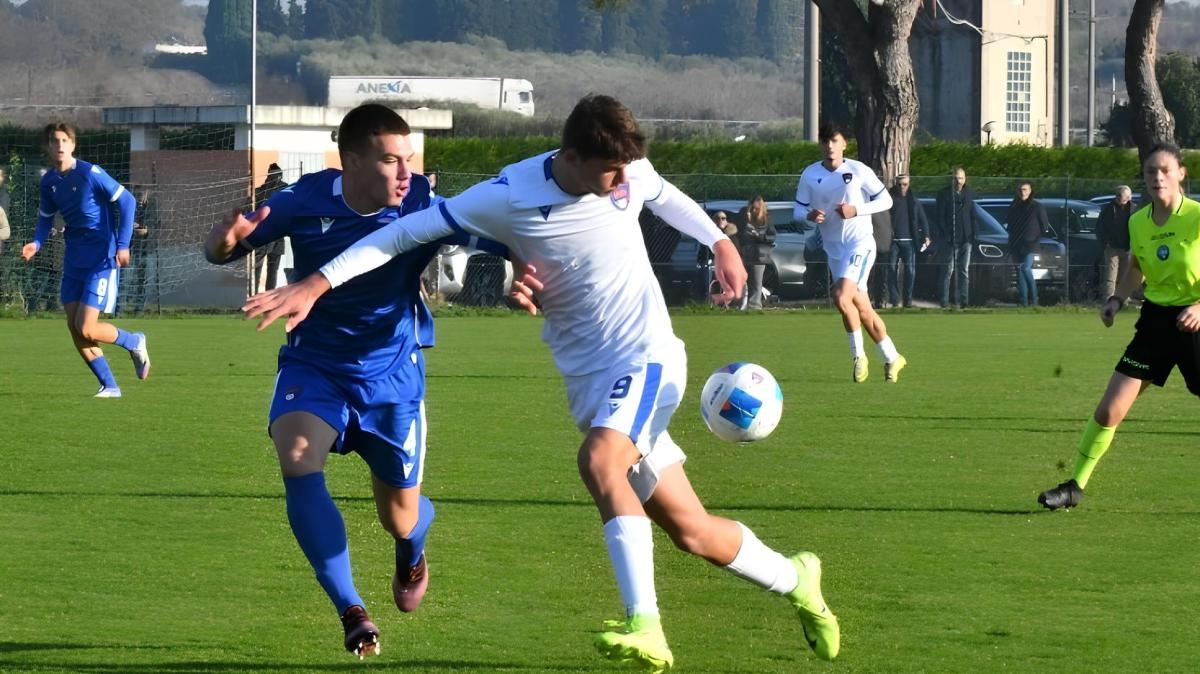 Rappresentativa Serie D, test con l'Inter per i talenti del campionato. I convocati