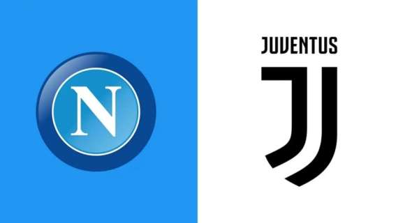 Live score Serie A 2020-2021: Napoli-Juventus in DIRETTA!