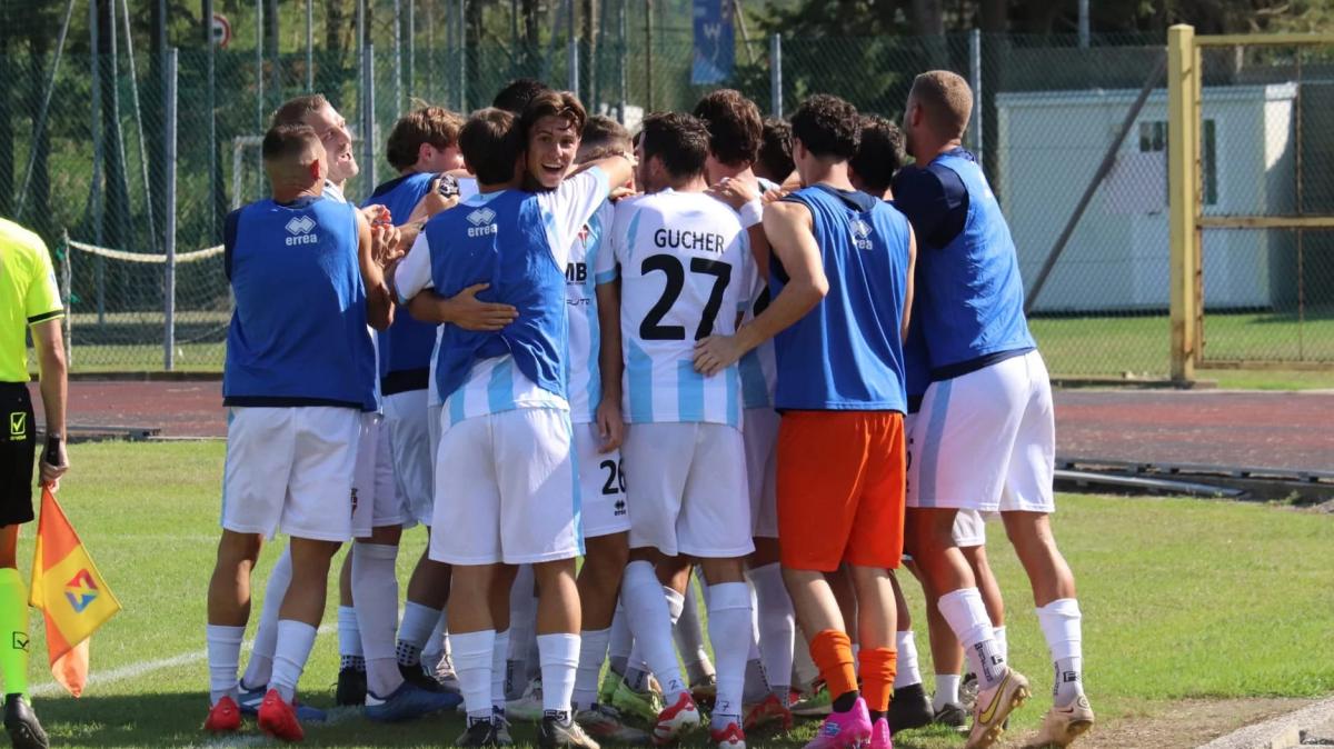 Treviso in casa del Calvi Noale. Gorini: «Tante insidie nei 90'»