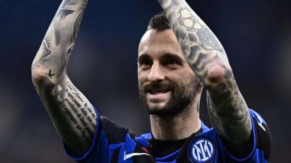 Marcelo Brozovic lascia l'Inter e l'Italia: è un giocatore dell'Al Nassr