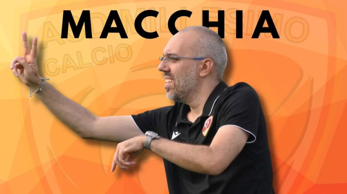 UFFICIALE: Il Millesimo non cambia mister per la D 26-27