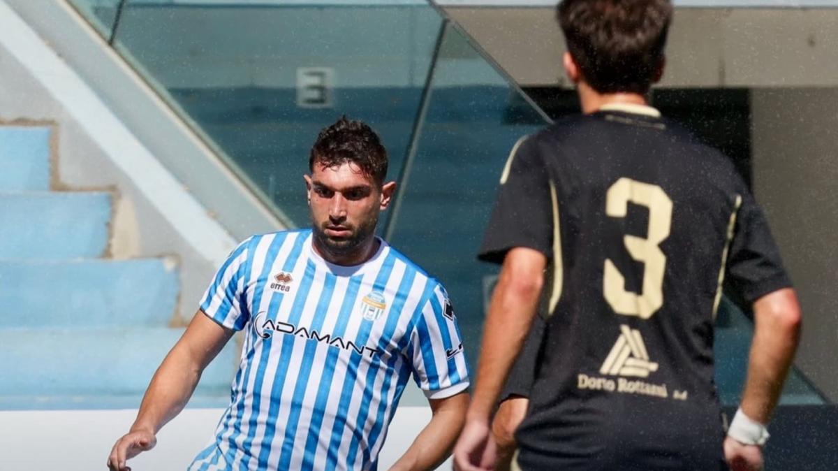 Playoff Eccellenza, la Santegidiese espugna il Paolo Mazza: Spal ko