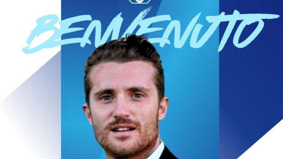 UFFICIALE: La Fidelis Andria affida la segreteria generale a Luca D'Errico