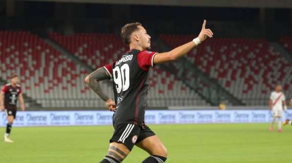 Monopoli tra due portieri ed Emmausso: le ultime di mercato