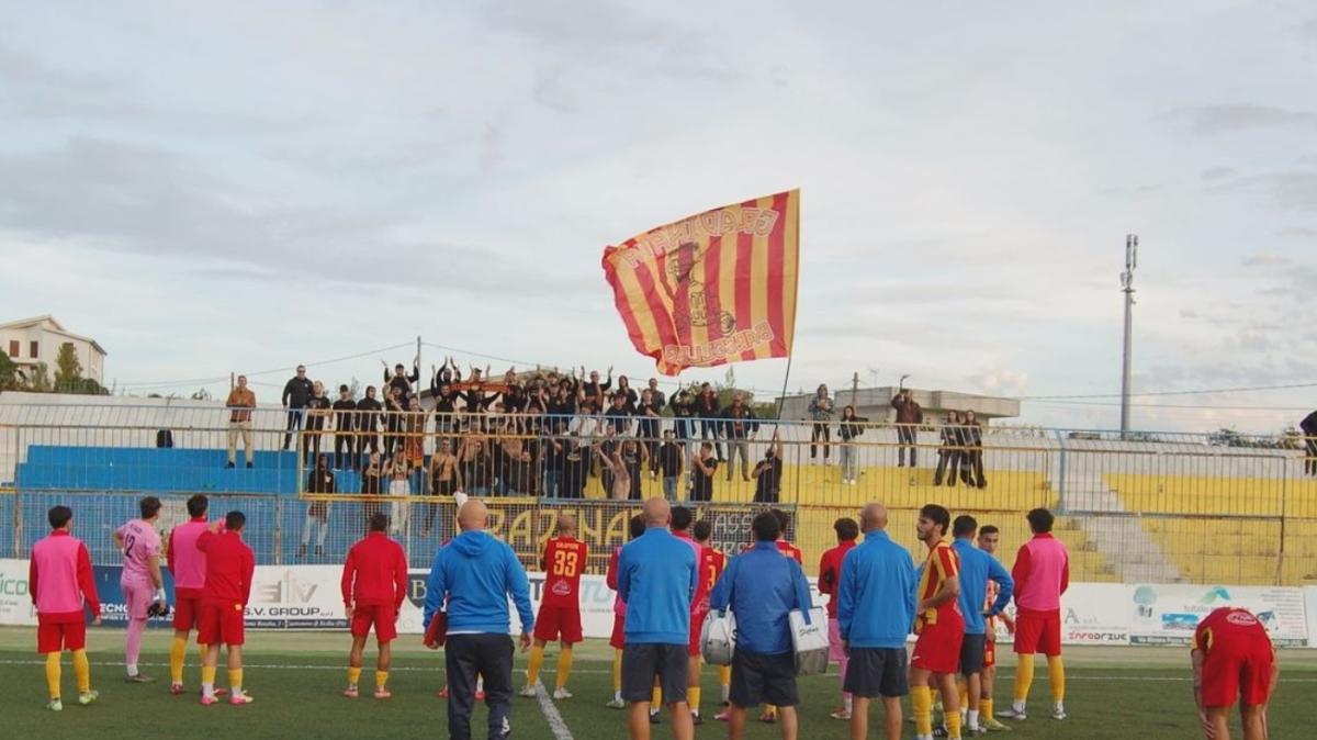 Serie D, il girone I: il punto. Il Ragusa si rialza, l'Athletic ferma la Reggina