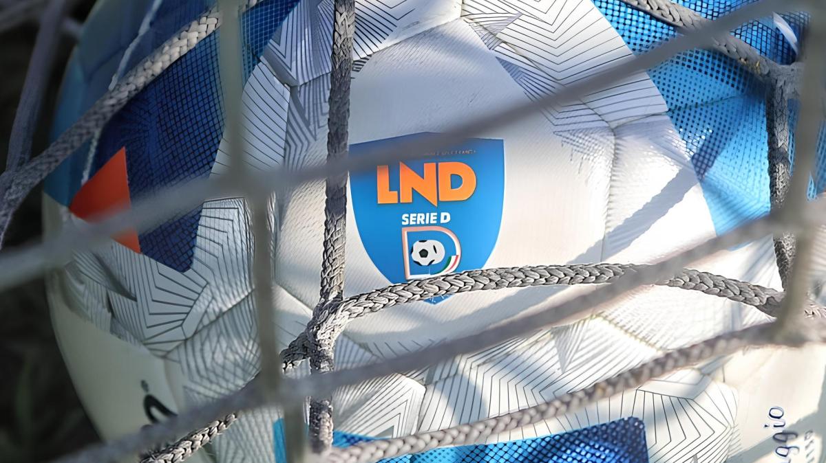 Serie D, tutti i risultati e le cronache dei recuperi giocati ieri
