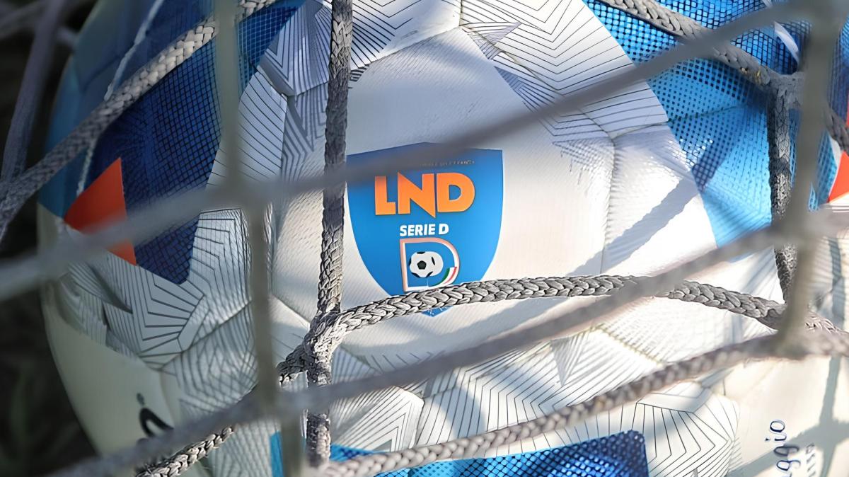 Anticipi Serie D: ecco chi scende in campo sabato 28 febbraio