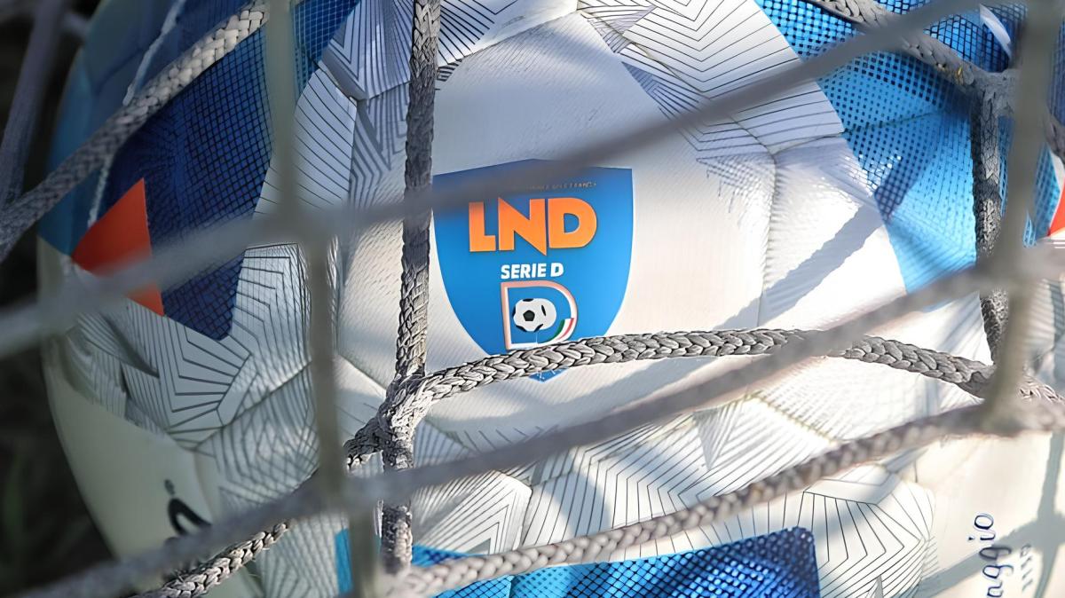 Serie D, nel girone "I" sono sei le squadre che si candidano a campioni d'inverno