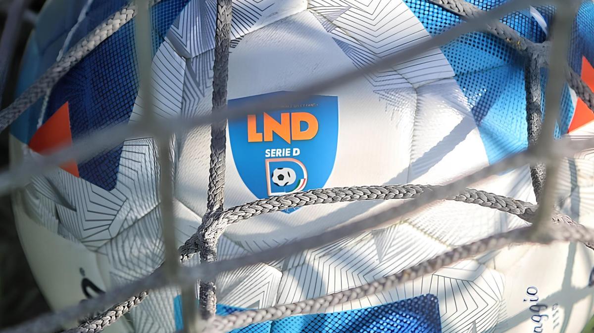 Live Serie D: le gare delle Finali PLAY-OFF in DIRETTA!