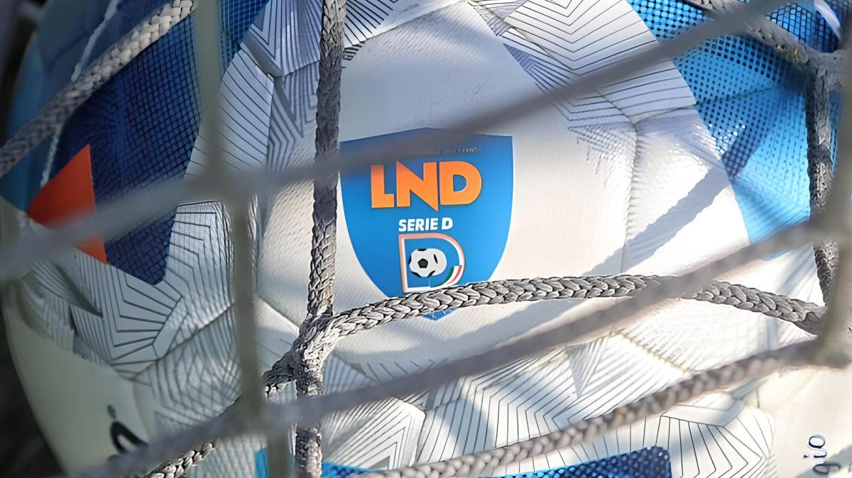 Serie D, ecco cosa è successo negli anticipi giocati ieri