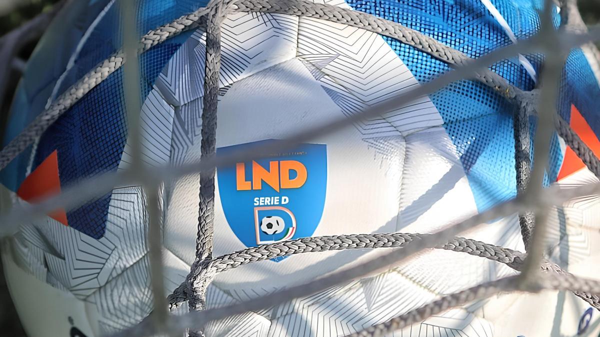 Serie D 2025-2026: tutti i verdetti della regoular season del girone I