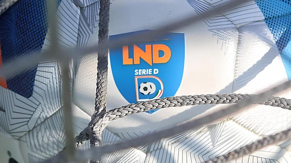 Serie D, non omologato il risultato di un match giocato domenica. C'è di mezzo la capolista