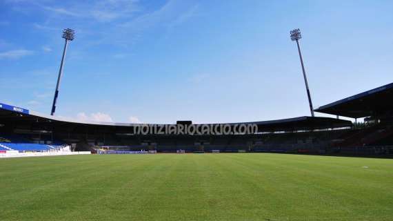Giugliano, contro l'Alteitco Uri si gioca a porte aperte