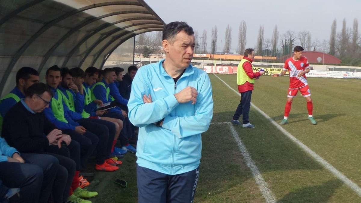 San Donato Tavarnelle: si va verso la conferma di mister Bagatti