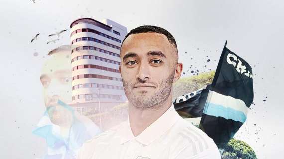 UFFICIALE: Virtus Entella, ha firmato un 25enne esterno