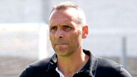 UFFICIALE: Budoni, è Gianluca Hervatin il nuovo allenatore