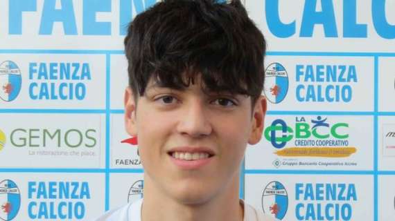 Faenza fa la manita al Castrocaro