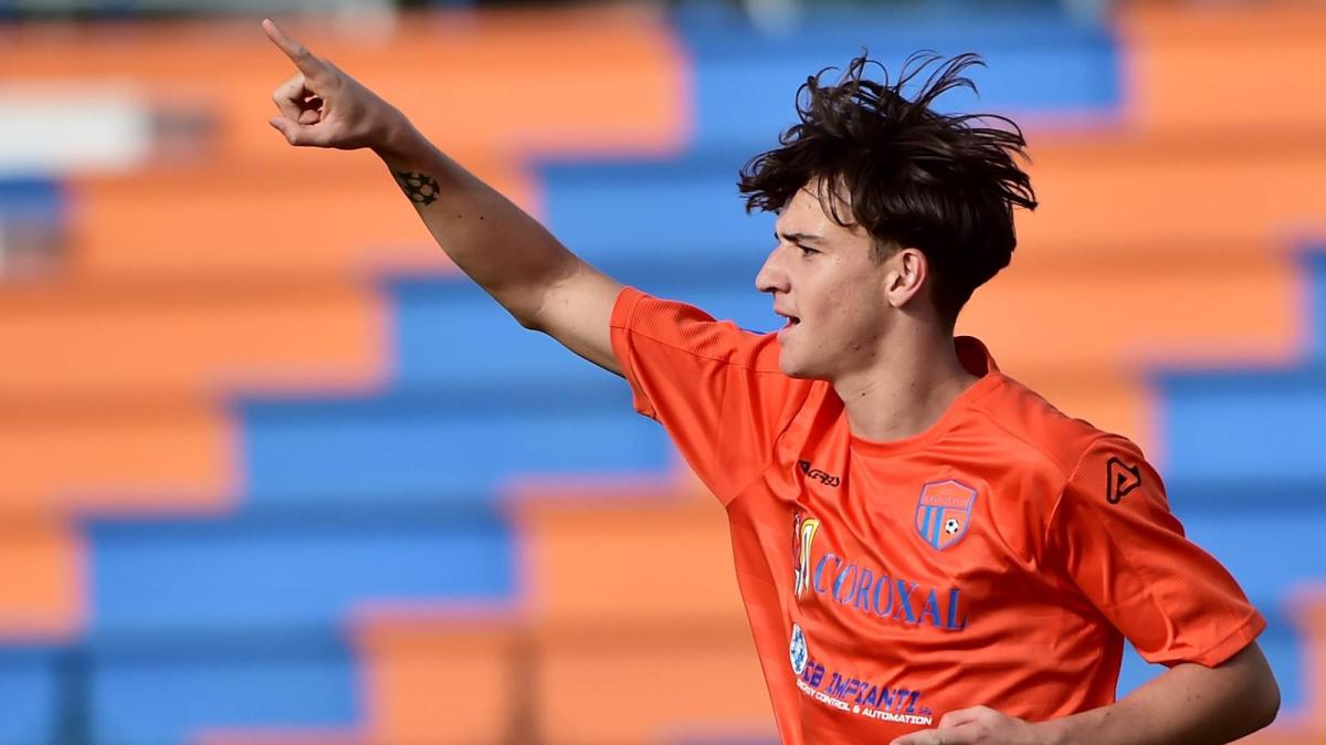 Valigie pronte per Cantamessa e Diop: l'Union Brescia prepara nuove destinazioni