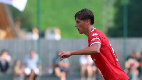 Il Picerno sonda il mercato per la difesa: Alessandro Vimercati nel mirino