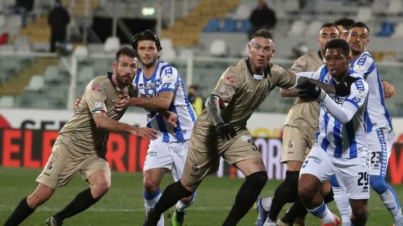Siena: i calciatori scelti per oggi. Tornano in due a disposizione