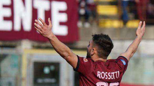 Livorno: oggi Rossetti rescinde e passa in un club di Serie D